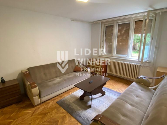 Stan Prodaja Beograd Gundulićev Venac 39 m2