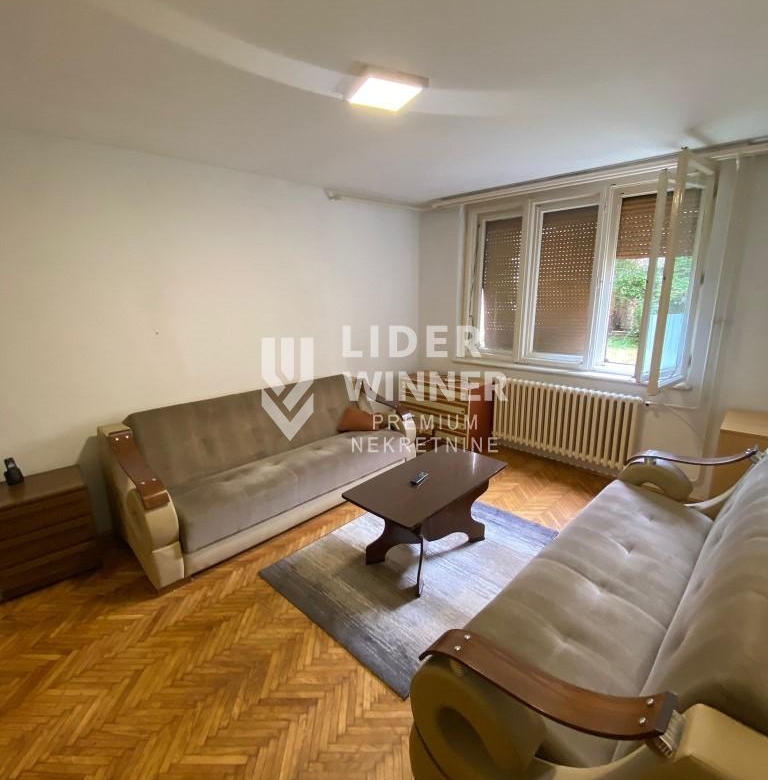 Stan Prodaja Beograd Gundulićev Venac 39 m2