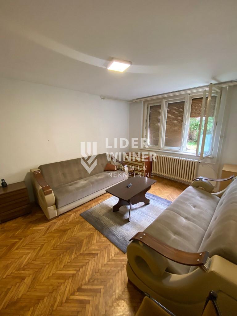 Stan Prodaja Beograd Gundulićev Venac 39 m2