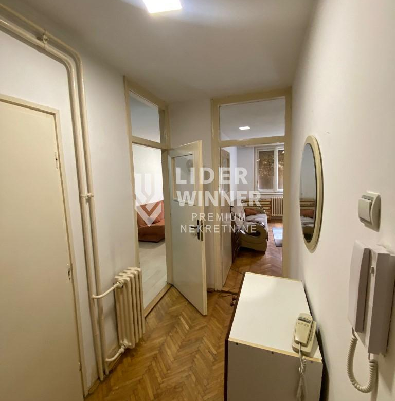 Stan Prodaja Beograd Gundulićev Venac 39 m2