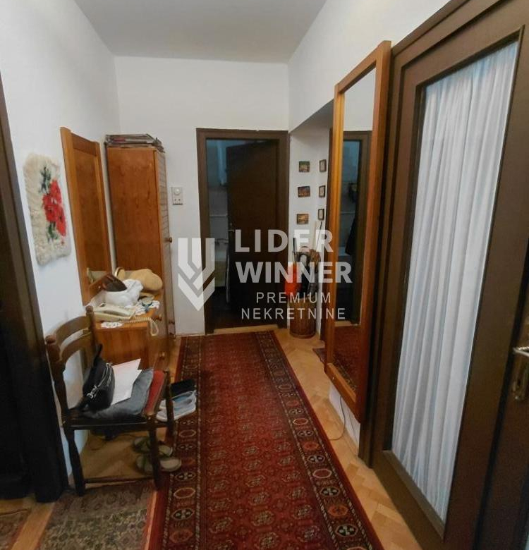 Stan Prodaja Beograd Cvijićeva 61 m2