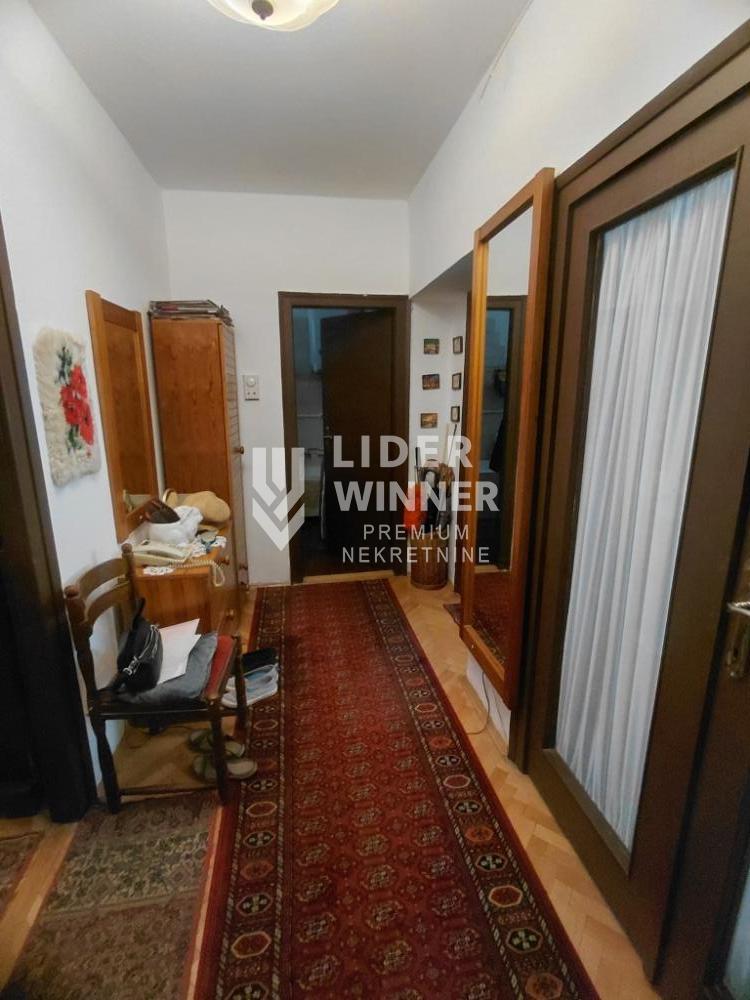Stan Prodaja Beograd Stan Prodaja Beograd Cvijićeva 61 m2
