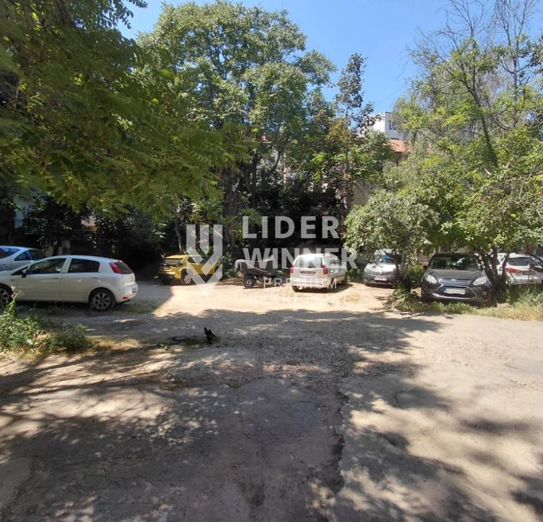 Stan Prodaja Beograd Cvijićeva 61 m2