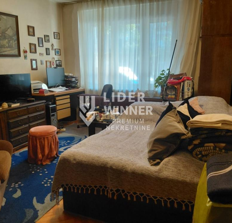 Stan Prodaja Beograd Cvijićeva 61 m2