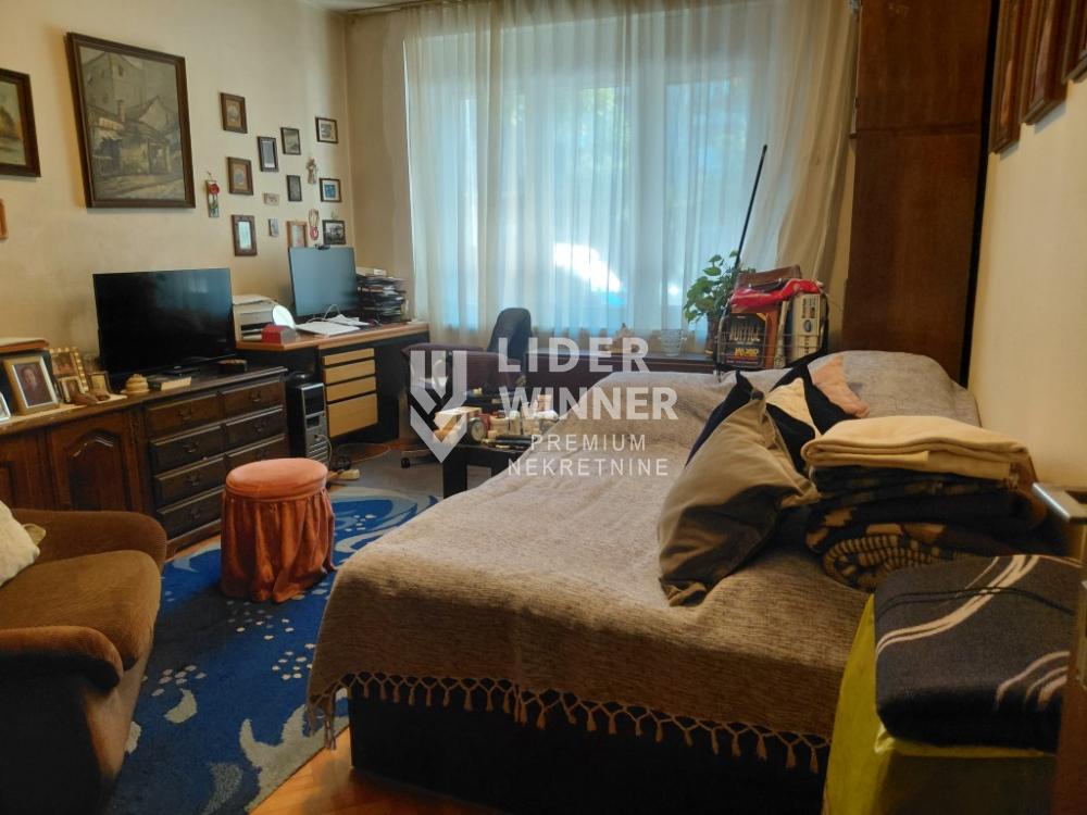 Stan Prodaja Beograd Stan Prodaja Beograd Cvijićeva 61 m2