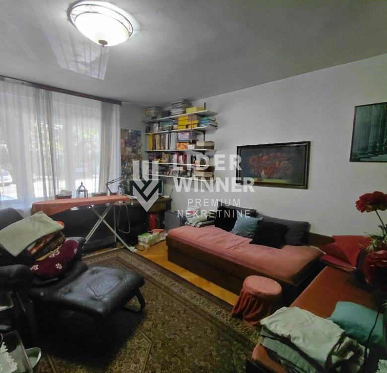 Stan Prodaja Beograd Cvijićeva 61 m2
