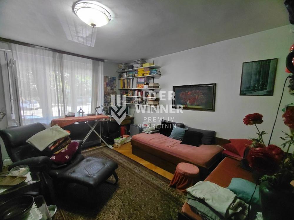 Stan Prodaja Beograd Stan Prodaja Beograd Cvijićeva 61 m2