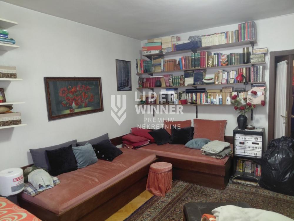 Stan Prodaja Beograd Stan Prodaja Beograd Cvijićeva 61 m2