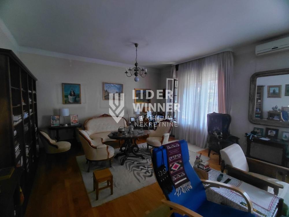 Stan Prodaja Beograd Banovo Brdo 98 m2