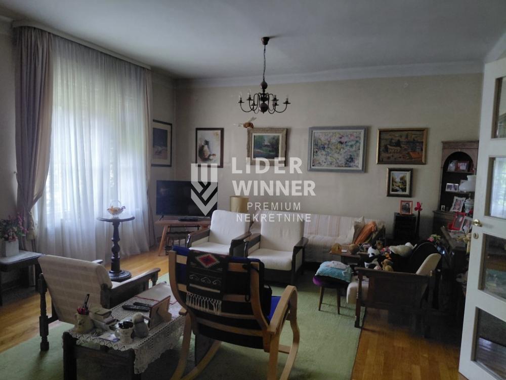 Stan Prodaja Beograd Stan Prodaja Beograd Banovo Brdo 98 m2