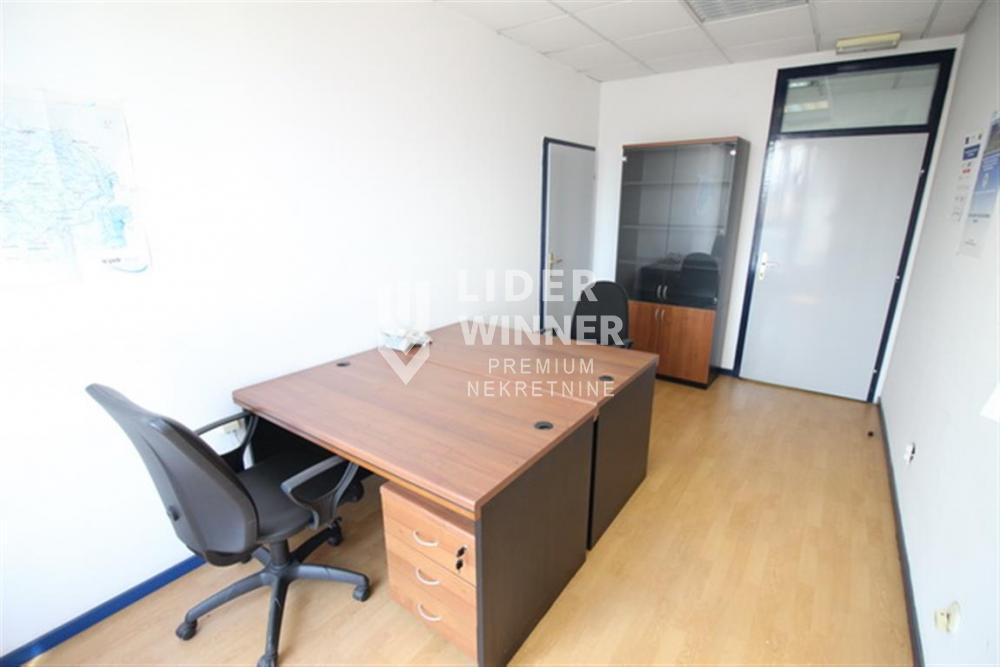 Lokal Izdavanje Beograd Lokal Izdavanje Beograd Centar (Palilula) 220 m2