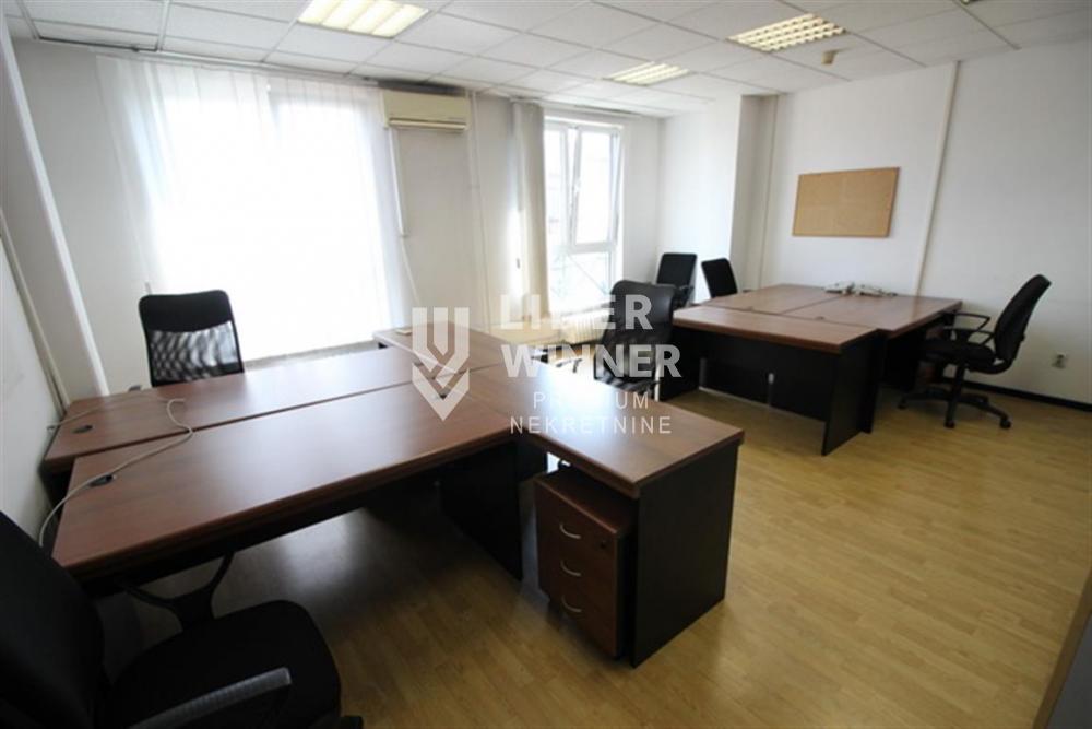 Lokal Izdavanje Beograd Lokal Izdavanje Beograd Centar (Palilula) 220 m2