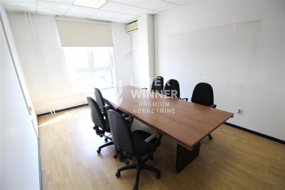 Lokal Izdavanje Beograd Lokal Izdavanje Beograd Centar (Palilula) 220 m2