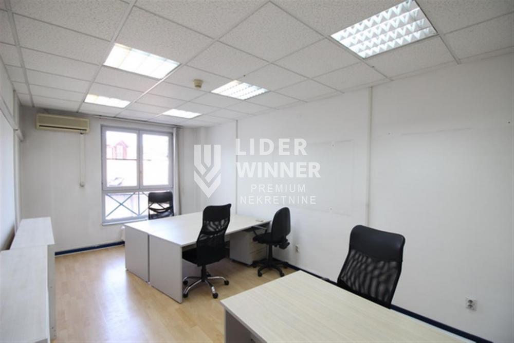 Lokal Izdavanje Beograd Lokal Izdavanje Beograd Centar (Palilula) 220 m2