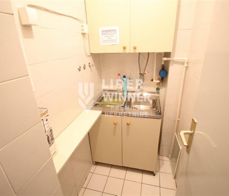 Lokal Izdavanje Beograd Centar (Palilula) 220 m2