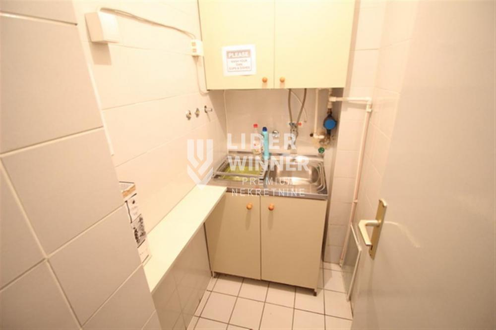 Lokal Izdavanje Beograd Lokal Izdavanje Beograd Centar (Palilula) 220 m2