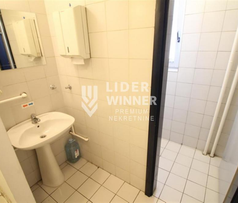 Lokal Izdavanje Beograd Centar (Palilula) 220 m2