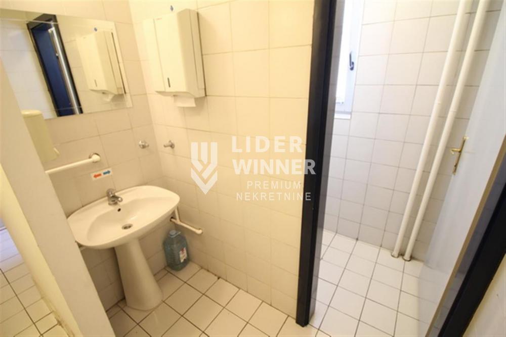 Lokal Izdavanje Beograd Lokal Izdavanje Beograd Centar (Palilula) 220 m2
