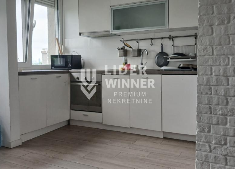 Stan Izdavanje Beograd Hotel Yu 78 m2