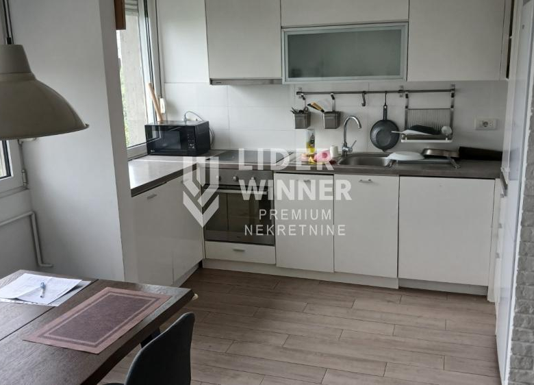 Stan Izdavanje Beograd Hotel Yu 78 m2