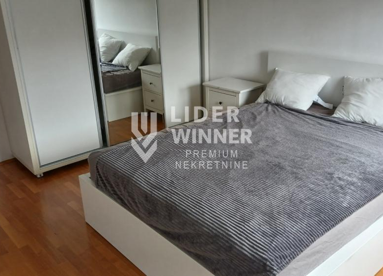 Stan Izdavanje Beograd Hotel Yu 78 m2