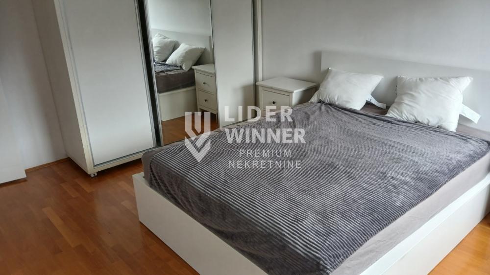 Stan Izdavanje Beograd Hotel Yu 78 m2