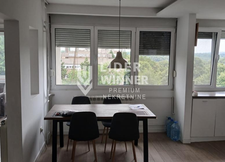 Stan Izdavanje Beograd Hotel Yu 78 m2