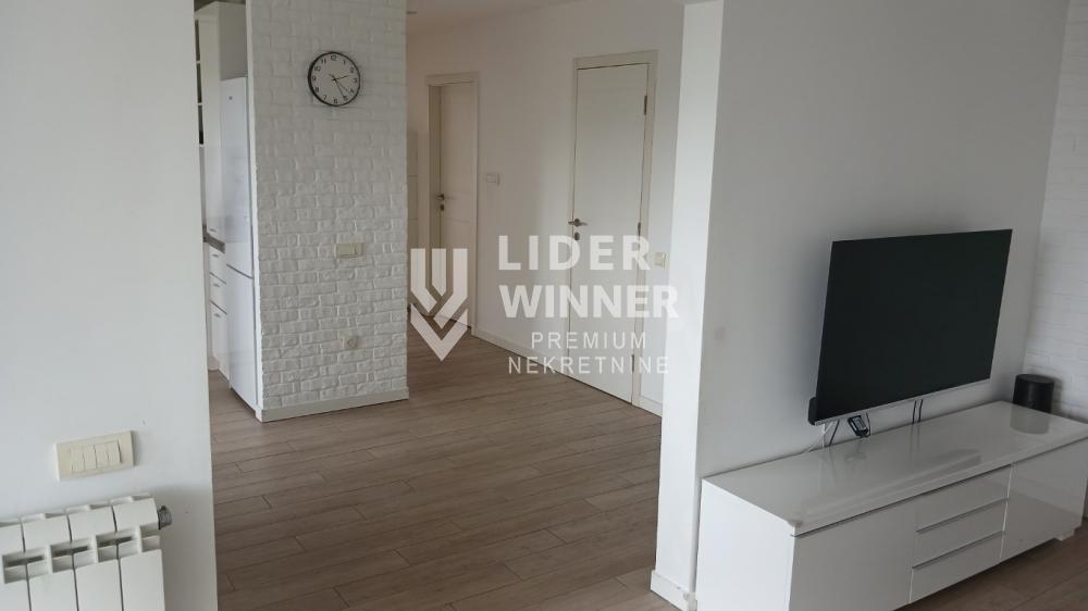 Stan Izdavanje Beograd Hotel Yu 78 m2