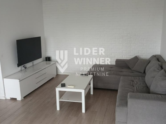 Stan Izdavanje Beograd Hotel Yu 78 m2