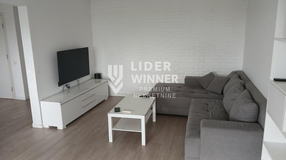 Stan Izdavanje Beograd Hotel Yu 78 m2
