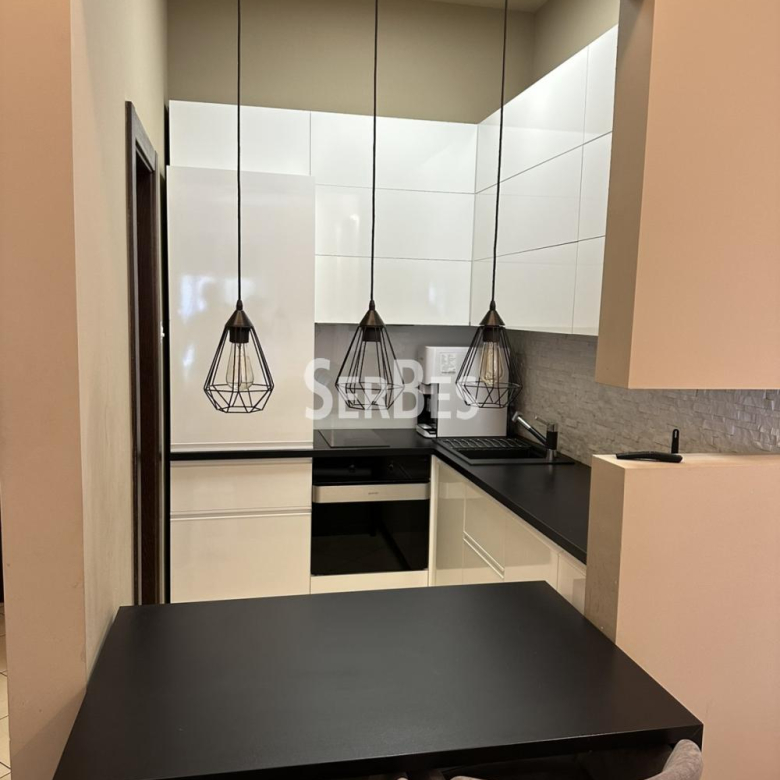 Stan Izdavanje Novi Sad  50 m2