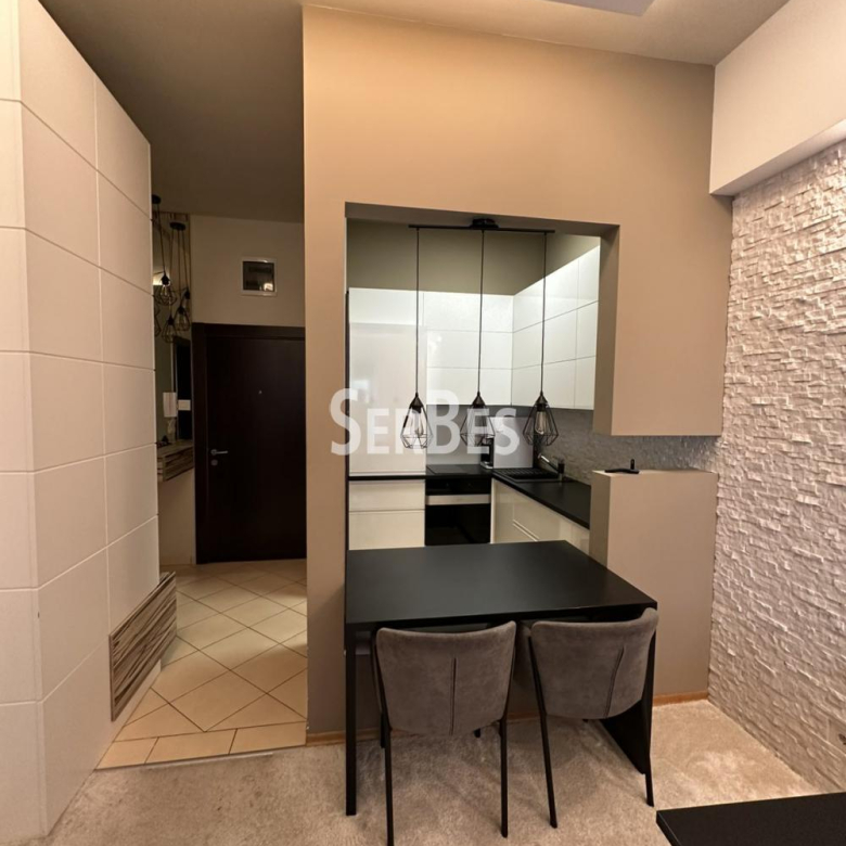 Stan Izdavanje Novi Sad  50 m2