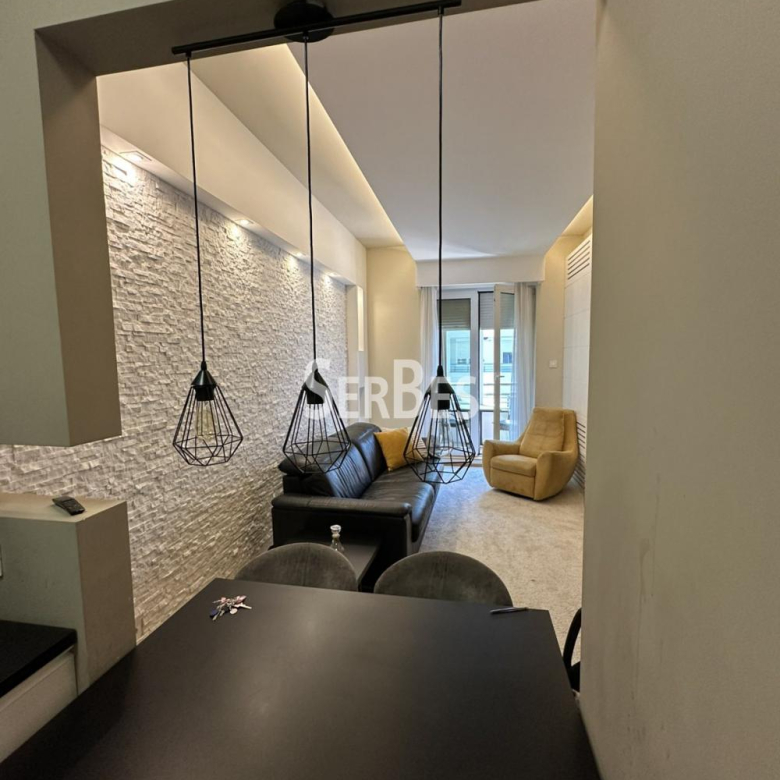 Stan Izdavanje Novi Sad  50 m2