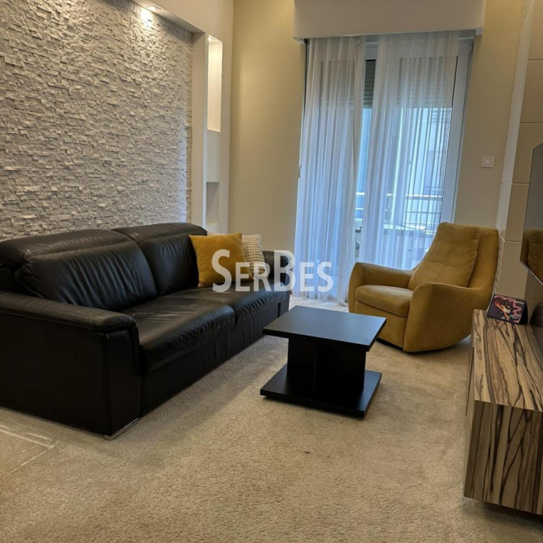 Stan Izdavanje Novi Sad  50 m2