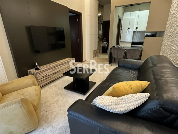 Stan Izdavanje Novi Sad  50 m2
