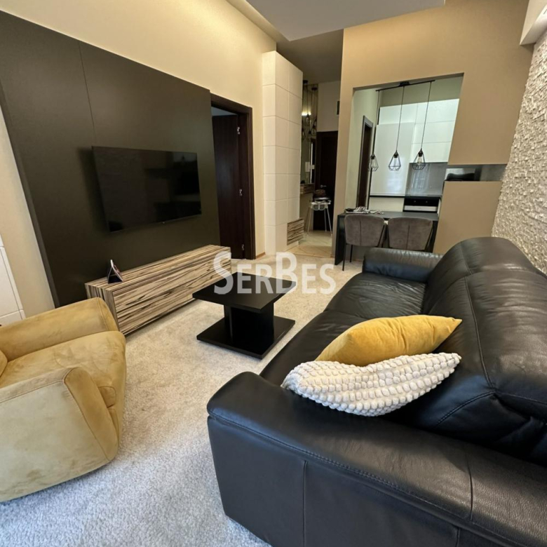 Stan Izdavanje Novi Sad  50 m2