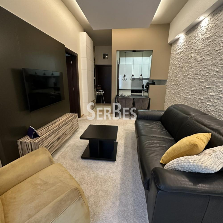 Stan Izdavanje Novi Sad  50 m2