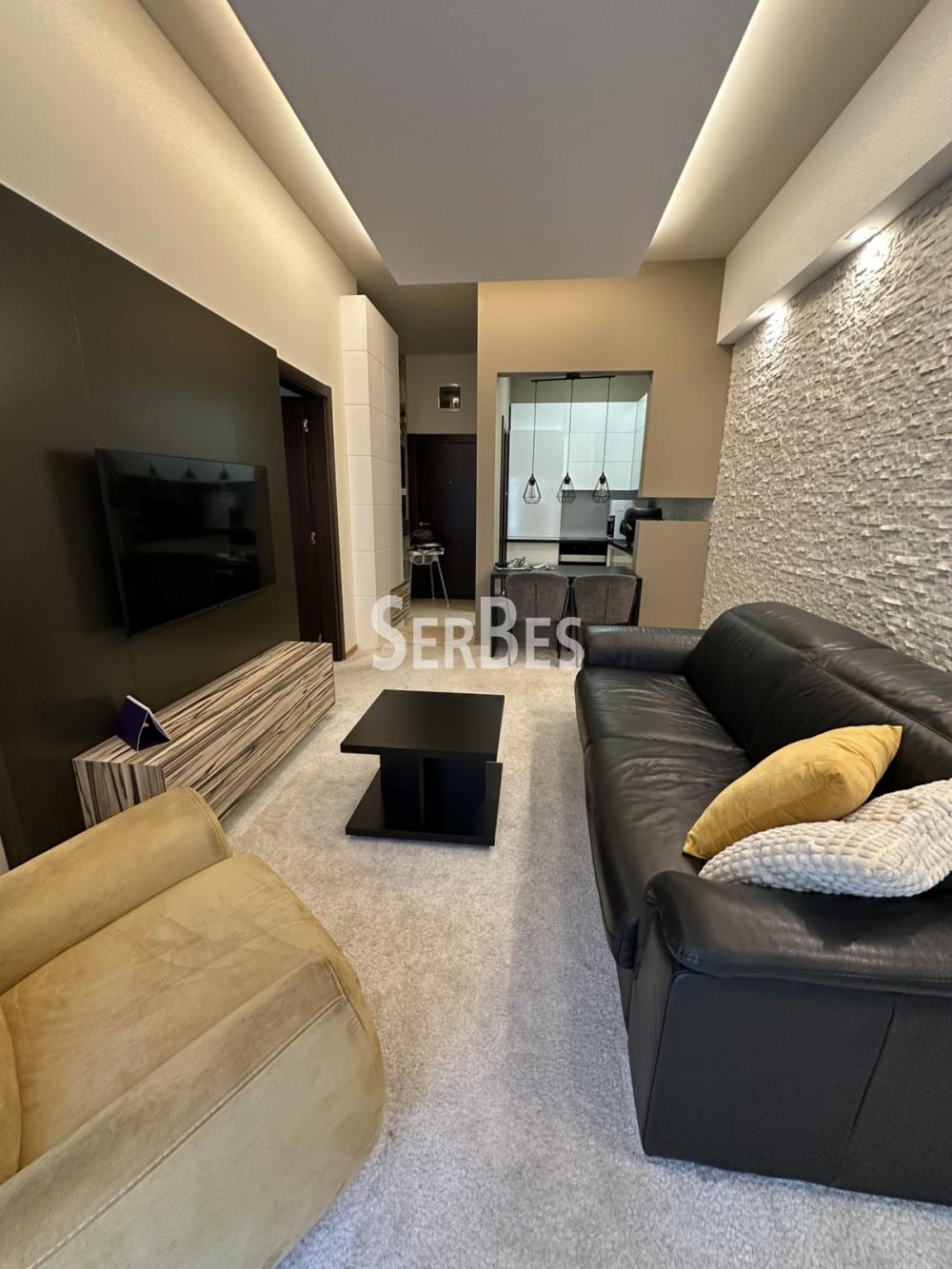Stan Izdavanje Novi Sad  50 m2