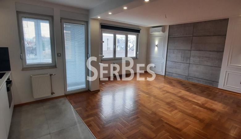 Poslovni prostor 146m2 u blizini železničke stanice ID#1841.