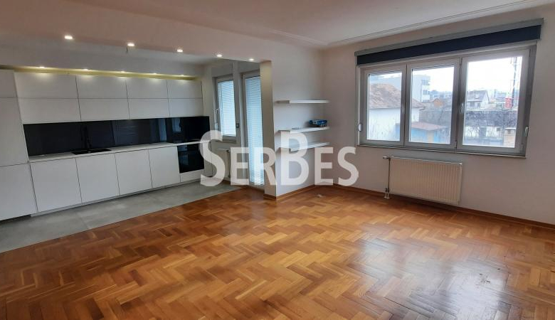 Lokal Izdavanje Novi Sad  146 m2