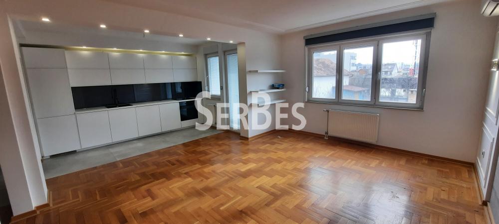 Lokal Izdavanje Novi Sad  146 m2