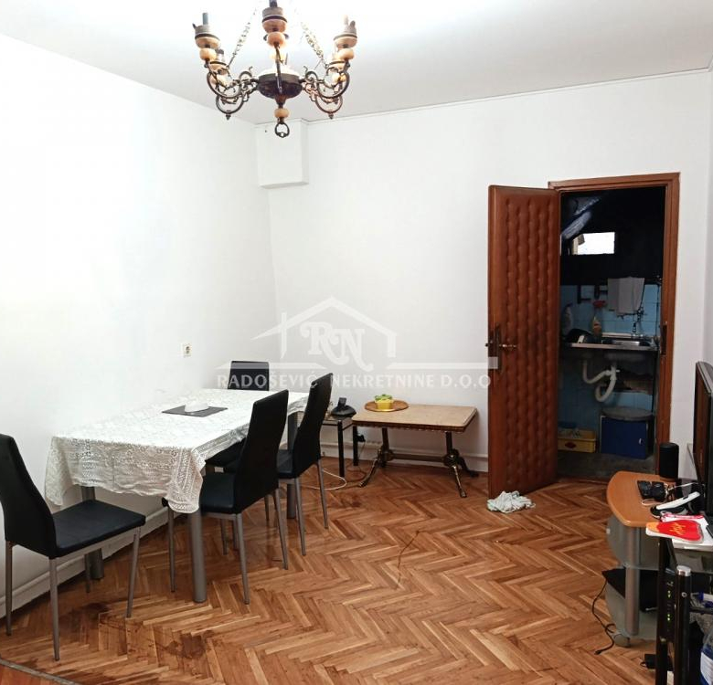 Stan Prodaja Beograd Petlovo Brdo 68 m2