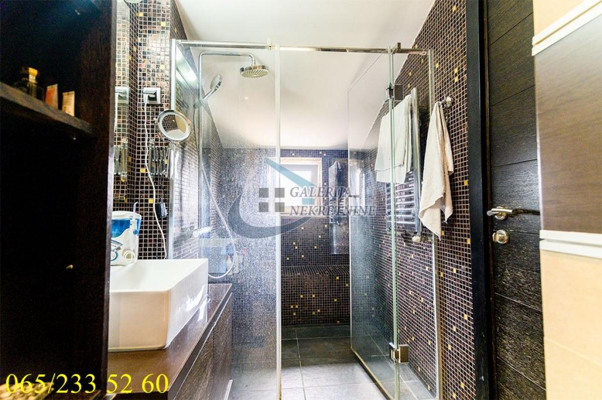 Trosoban stan na prodaju, Žarkovo, Beograd, 100m², 230.000 €