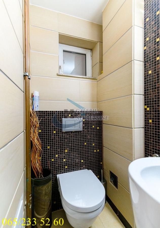 Trosoban stan na prodaju, Žarkovo, Beograd, 100m², 230.000 €
