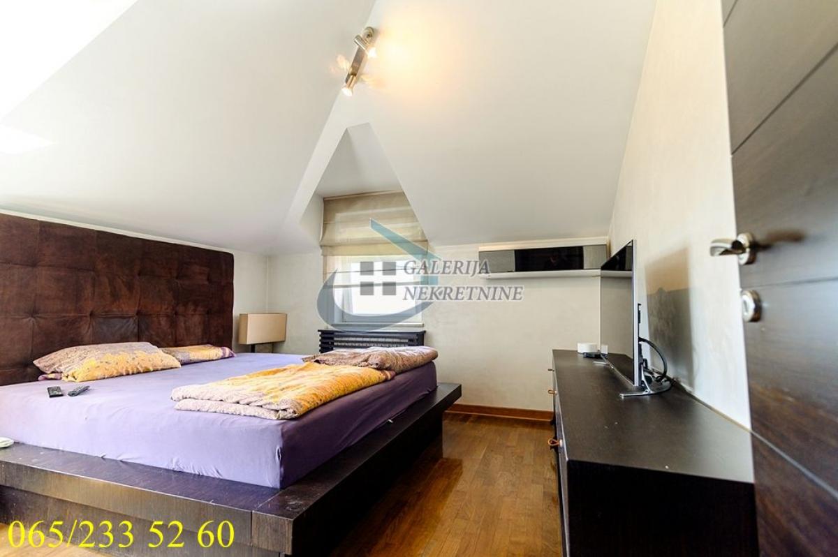 Trosoban stan na prodaju, Žarkovo, Beograd, 100m², 230.000 €