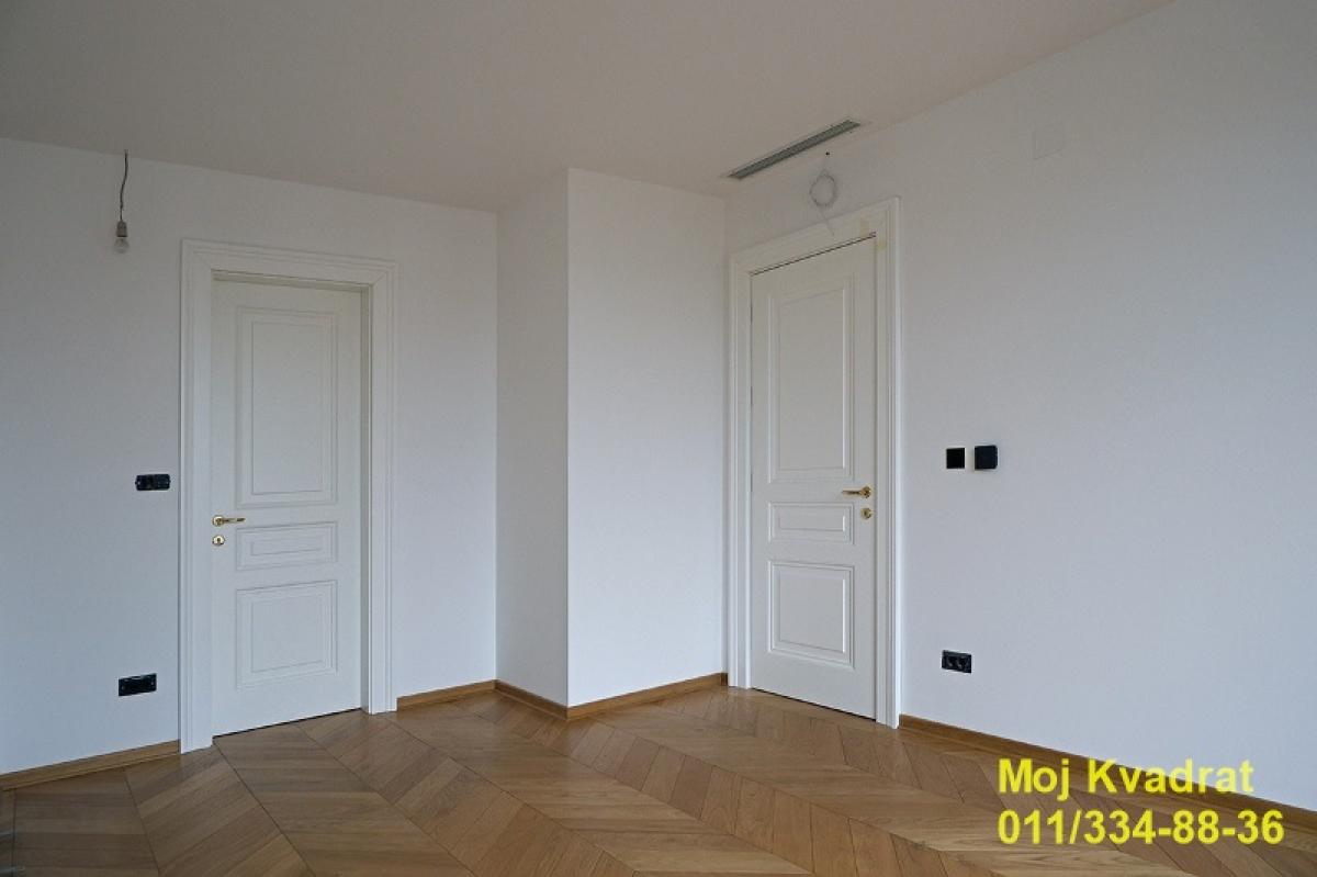 Petosoban stan na prodaju, Južni Bulevar, Beograd, 193m², 830.000 €
