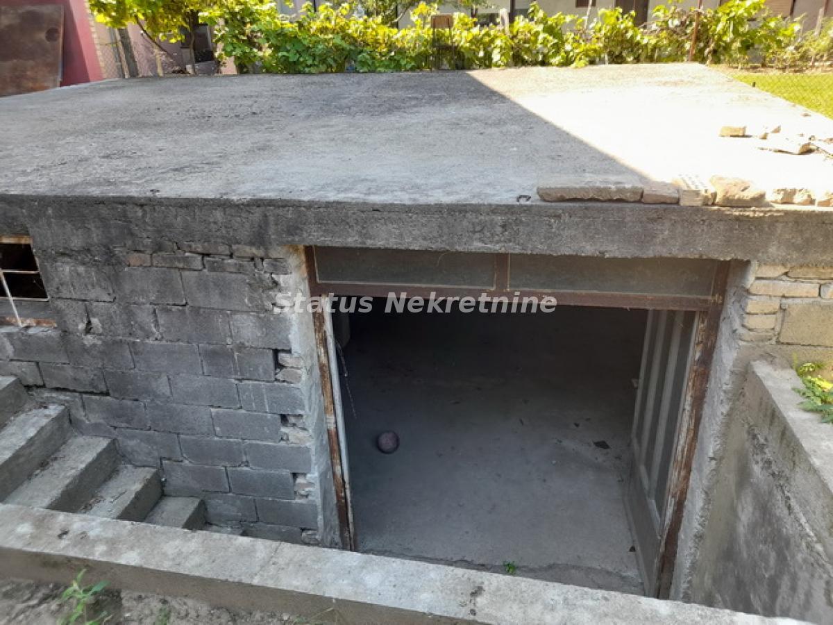 Kuća na prodaju, Veternik, Novi Sad, 164m², 199.990 €