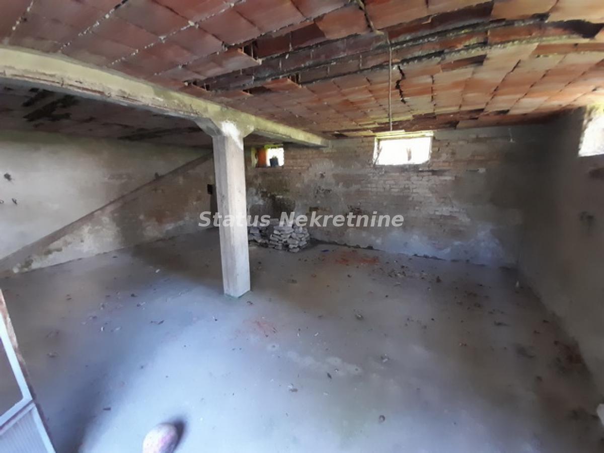Kuća na prodaju, Veternik, Novi Sad, 164m², 199.990 €
