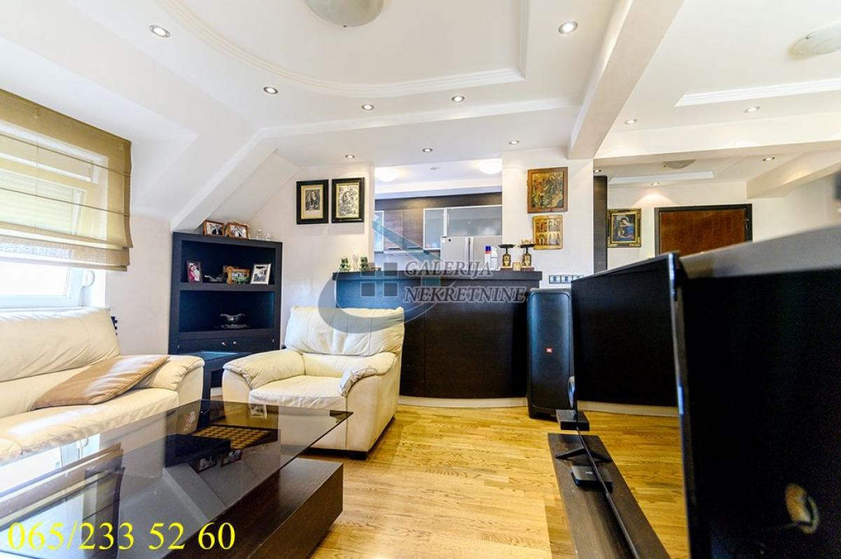 Stan Prodaja Beograd Žarkovo 100 m2