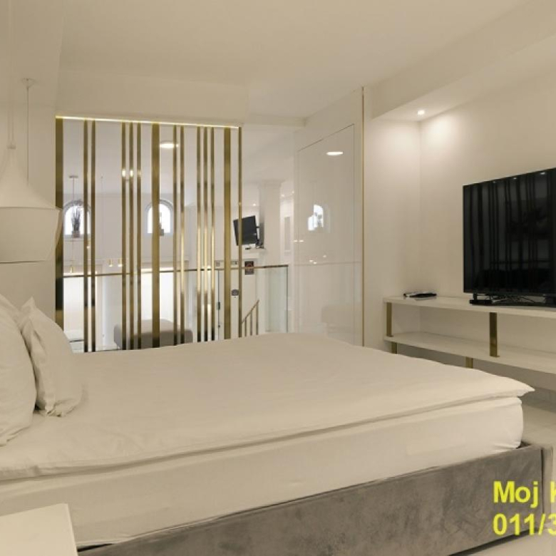 Stan Prodaja Beograd Čubura 109 m2
